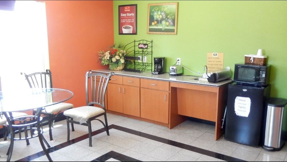 Motel 6-Azle, Tx ภายนอก รูปภาพ