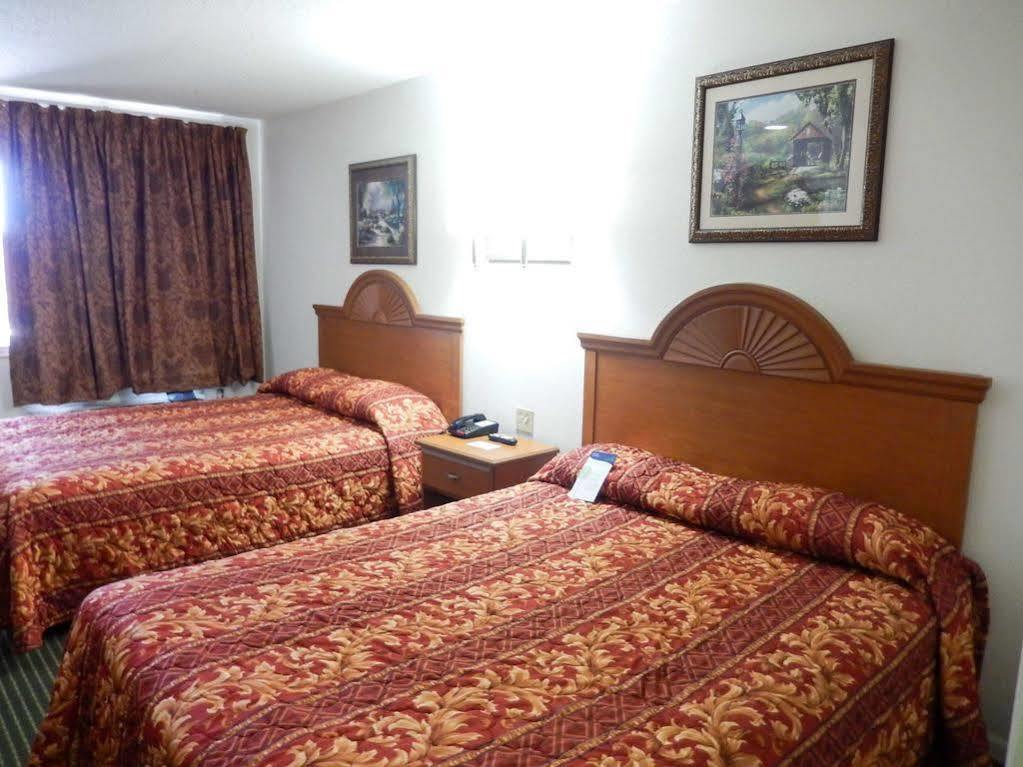 Motel 6-Azle, Tx ภายนอก รูปภาพ