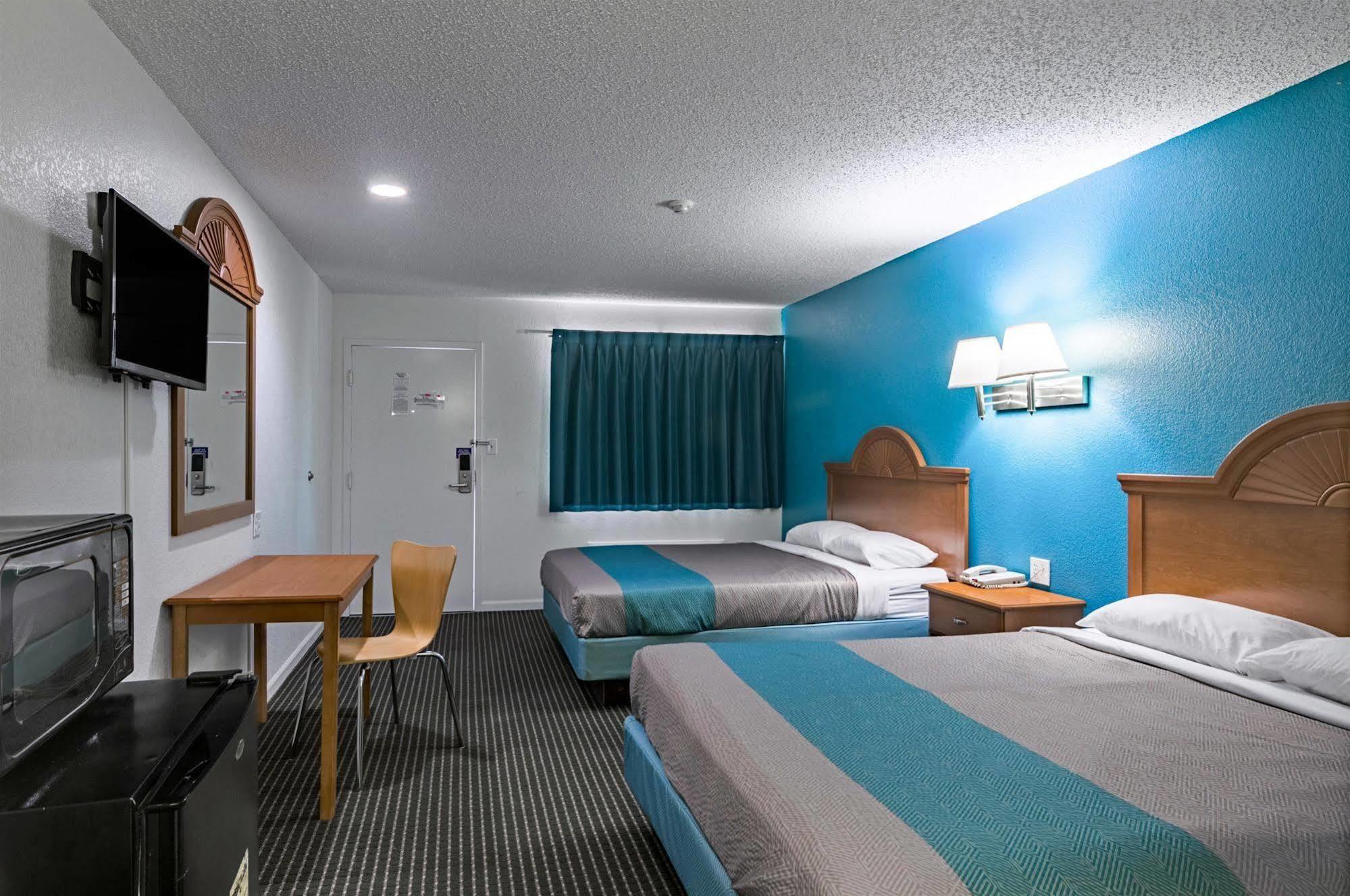 Motel 6-Azle, Tx ภายนอก รูปภาพ