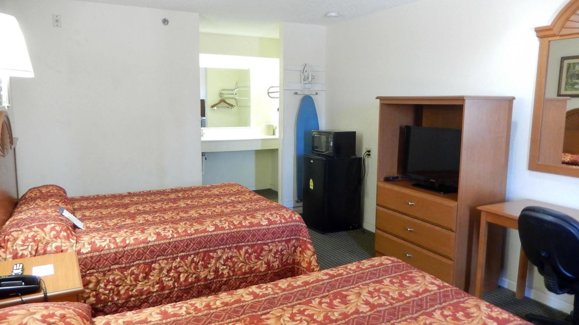 Motel 6-Azle, Tx ภายนอก รูปภาพ