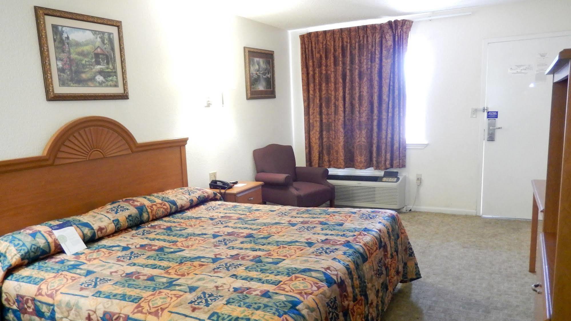 Motel 6-Azle, Tx ภายนอก รูปภาพ