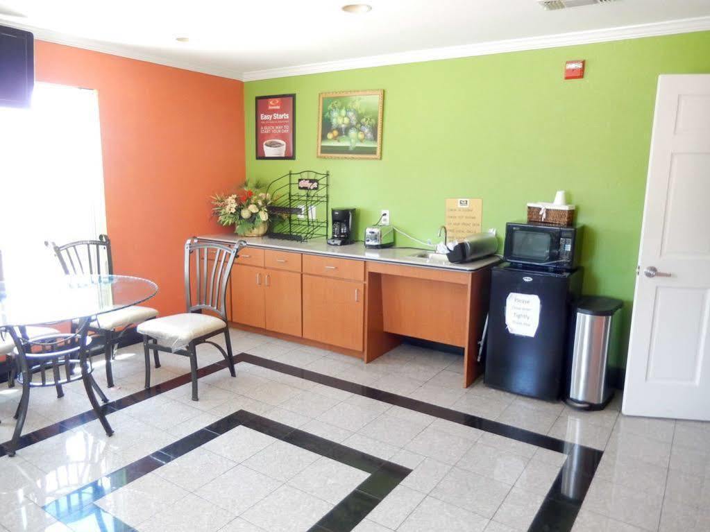 Motel 6-Azle, Tx ภายนอก รูปภาพ